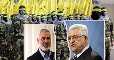 حماس: وفد الحركة برئاسة صالح العارورى يصل القاهرة اليوم للحوار مع "فتح"