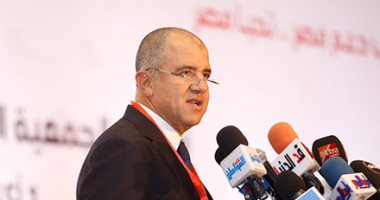 "دعم مصر": رئيس الائتلاف يعلن أسماء هيئة المكتب السياسى فى أول اجتماع له