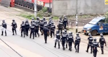 جيش الكاميرون يعلن مقتل اثنين من أفراد الدرك فى هجوم شمال غرب البلاد