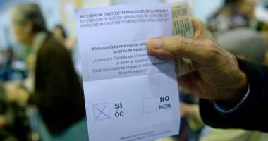 الحكومة الإسبانية: نأمل فى إجراء انتخابات بكتالونيا لإنهاء الأزمة