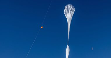 شركة أمريكية تنجح فى إطلاق أول بالون فضائى بديلا للأقمار الصناعية