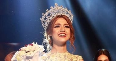 10 معلومات لا تعرفها عن فرح شعبان ملكة جمال مصر للعالم 2017