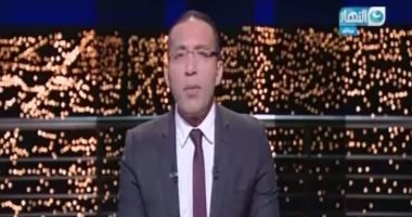 بالفيديو.. خالد صلاح يطالب بتشريع لرعاية أسر الشهداء.. والبرلمان: نعكف على إعداده