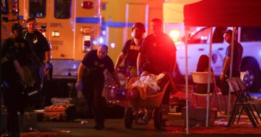 نيويورك تايمز: هجوم لاس فيجاس يثير التساؤلات حول الوضع الأمنى فى المدينة
