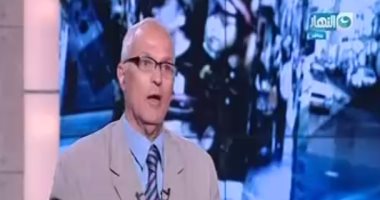 بالفيديو..شقيق جمال عبد الناصر: "الزعيم لو شم ريحة واسطة لحد مننا مكنتش بتعدي"
