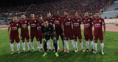 فتح الله يشارك فى تأهل النجمة لربع نهائى كأس لبنان