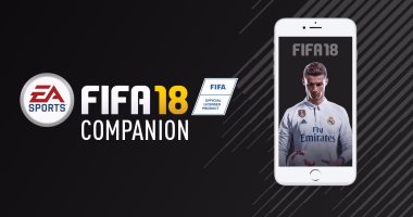لعشاق ألعاب كرة القدم تطبيق FIFA 18 Companion يصل أخيرا على ios وأندرويد