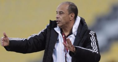 السعودية نيوز | 
                                            محمود جابر: نحترم منتخب الجزائر وهدفنا التأهل لنهائى كأس العرب
                                        