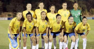 اعتزال 5 لاعبات فى منتخب البرازيل للسيدات احتجاجا على إقالة مدربة المنتخب