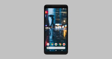 قبل يوم من إطلاقهما.. صور مسربة جديدة تكشف عن هاتفى Pixel 2 وPixel 2 XL