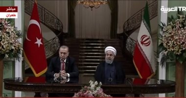 تركيا وإيران يوافقان على مناقشة مقترح روسيا بعقد مؤتمر بشأن سوريا