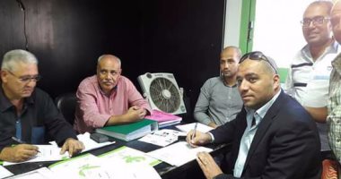 3 مرشحين فى اليوم الخامس لفتح باب الترشح لانتخابات المصرى 