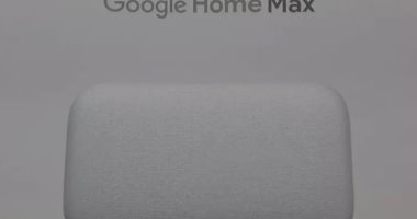 جوجل تكشف عن جهاز "هوم ماكس" المنزلى للاستجابة للأوامر الصوتية