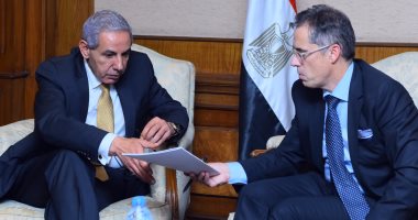 التجارة: وزيرة الاقتصاد السويسرية تزور القاهرة مطلع نوفمبر المقبل