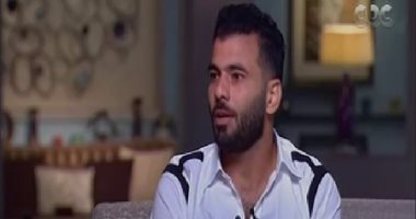 عماد متعب: "جسمى بيقشعر لما بشوف جولى فى الجزائر وبسمع صوت الجمهور"