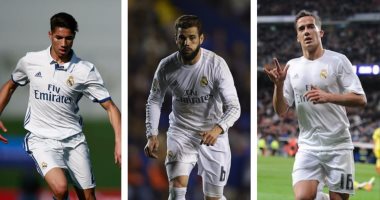 3 لاعبين مفتاح مدرب ريال مدريد لحل أزمة كارفخال