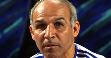 شاكر عبد الفتاح يعتذر عن عدم الاستمرار فى لجنة الكرة بالترسانة 