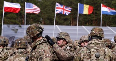 موسكو: مناورات الناتو جزء من الاستعداد لصدام عسكرى مع روسيا