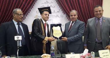 محمد المحرصاوى: جامعة الأزهر قبلة للعلم وقاصدية من شتى دول العالم