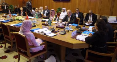 بالصور.. العراق تترأس الاجتماع الـ82 للمكتب التنفيذى لوزراء الإسكان والتعمير العرب