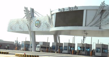وزارة النقل: افتتاح طريق شبرا ـ بنها الحر رسميًا خلال يناير المقبل