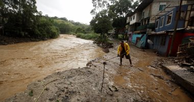 رئيس كوستاريكا: الوضع بعد إعصار "نايت" "مروع"