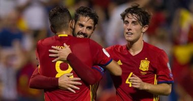 إسبانيا تسعى لمحو الإخفاق واستعادة الهيبة فى كأس العالم