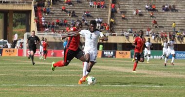 الفيفا يرفض مطالب غانا بإعادة لقاء أوغندا فى تصفيات كأس العالم