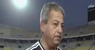 وزير الرياضة: مباراة مصر وغانا تجريبية استعداداً للمونديال 