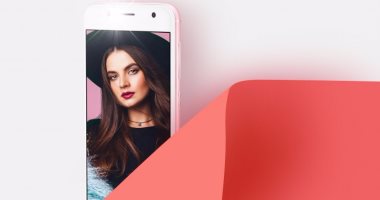 أسوس تكشف رسميا عن هاتفها Zenfone 4 Selfie Lite