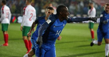 بالفيديو.. فرنسا تهزم بلغاريا بصعوبة وهولندا بحاجة لمعجزة للتأهل