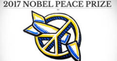  اليونسكو ترحّب بمنح جائزة نوبل للسلام للحملة الدولية للقضاء على الأسلحة النووية 