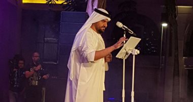 حسين الجسمى يطلق "أهل العزم" احتفالا باليوم الوطنى الإماراتى الـ46