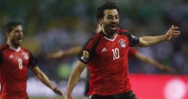 بالفيديو.. منتخب مصر يتأهل لكأس العالم بعد غياب 10316 يومًا