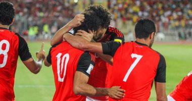 فيفا يختار مصر والبرازيل فى صدارة أبرز أرقام تصفيات كأس العالم 2018