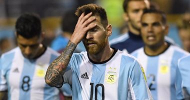 إلغاء مباراة الأرجنتين وإسرائيل لأسباب سياسية