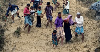 الصين تشيد بجهود بنجلاديش وميانمار لمعالجة قضية اللاجئين