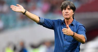 مدرب ألمانيا: أتمنى مباريات صعبة للمنتخب فى دورى الأمم الأوروبية