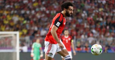 أهداف مباراة مصر والكونغو فى تصفيات كأس العالم