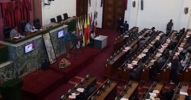 مجلس النواب الإثيوبى يصدق على مشروع قانون حول برنامج نووى للأغراض السلمية
