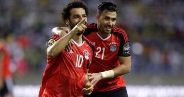 4 لحظات تاريخية قادت مصر إلى كأس العالم 2018 