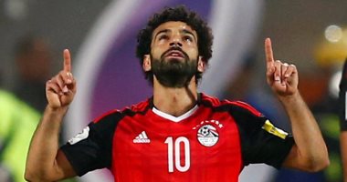 الكاف لـ"اليوم السابع": محمد صلاح الأحق بجائزة أفضل لاعب أفريقى 2017