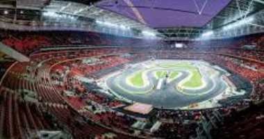 مسئول بريطانى: جاهزون لاستضافة مونديال 2022 حال سحب البطولة من قطر