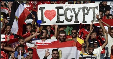 شاشتا عرض فى كل فروع الأهلى لإذاعة مباراة مصر والكونغو