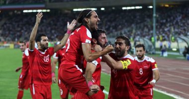 لبنان تتغلب على سوريا بهدفين فى بطولة غرب آسيا
