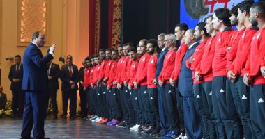 تعرف على أبرز أرقام مصر بين منتخبات كأس العالم