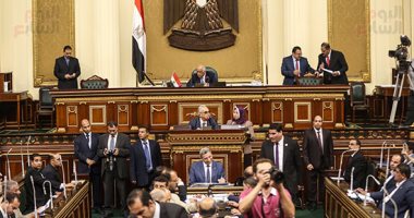 البرلمان يحسم اليوم استقالة أكمل قرطام ومحمد فؤاد.. و18 لجنة تواصل اجتماعاتها