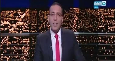 خالد صلاح: اللى مستكترين مكافآت المنتخب.. حصلنا على دعاية لمصر بمليار دولار