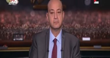 عمرو أديب بـ"ON E": إشراك المصريين فى الشركات الكبيرة المهمة شئ جيد