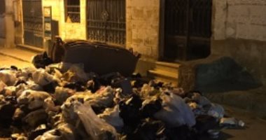 استجابة لليوم السابع"..محافظة الجيزة تؤكد رفع القمامة حول "صحة الأسرة" بالوراق
